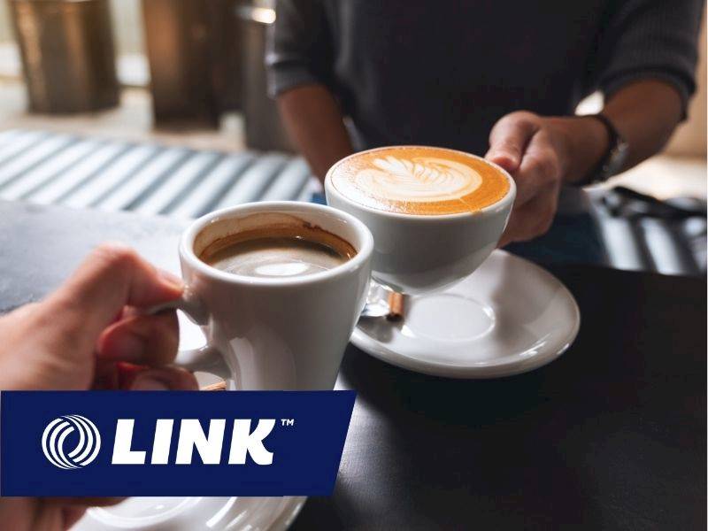 Brisbane City Cafe/Coffee Shop Business for Sale Slide 3