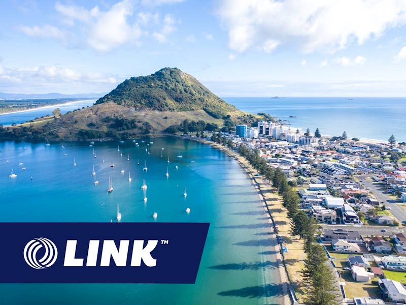 Mount Maunganui Clothing/Accessories Business for Sale