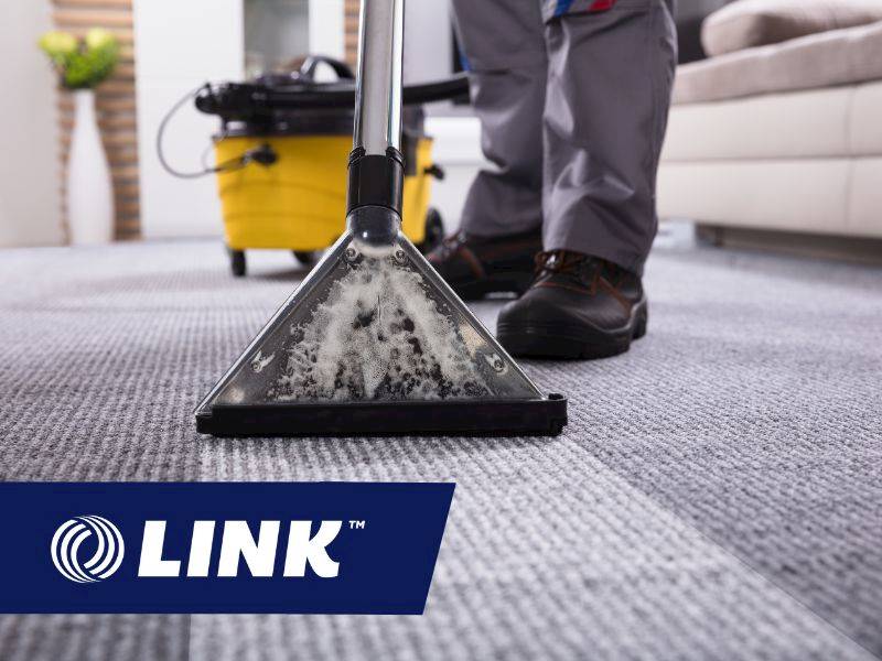 Cranbourne Cleaning Business for Sale