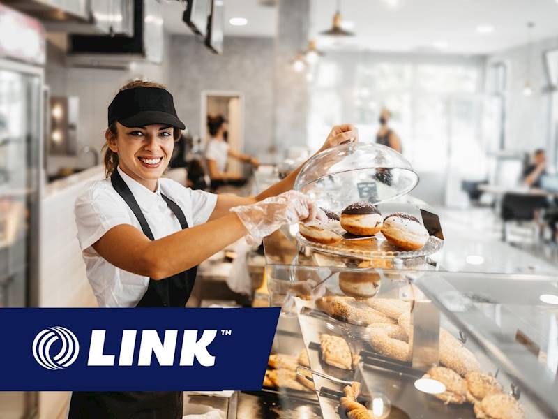 Napier Bakery Business for Sale