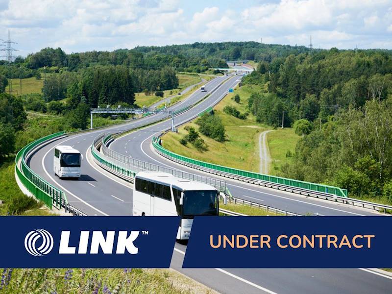 South East Queensland Car/Bus/Truck Business for Sale Slide 2