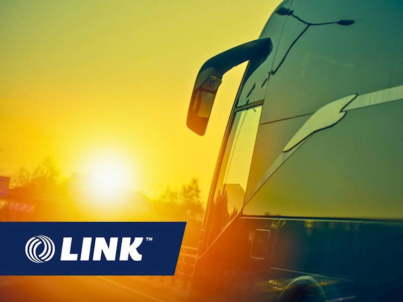 South East Queensland Car/Bus/Truck Business for Sale Slide 2