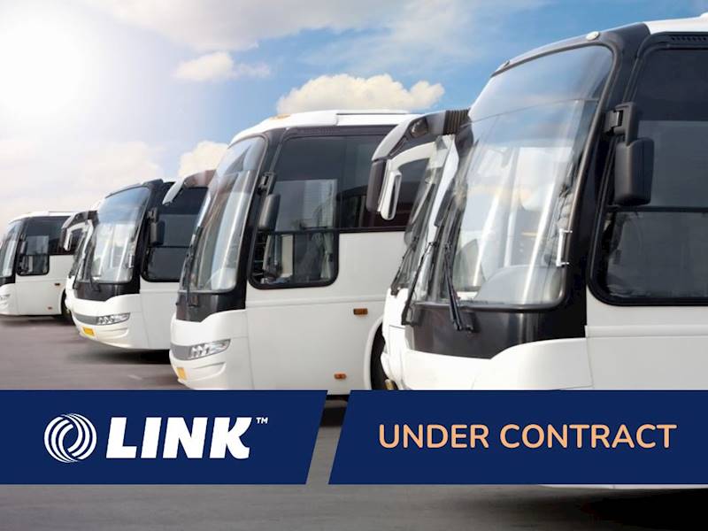 South East Queensland Car/Bus/Truck Business for Sale