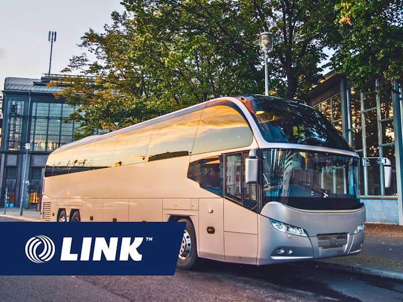 South East Queensland Car/Bus/Truck Business for Sale