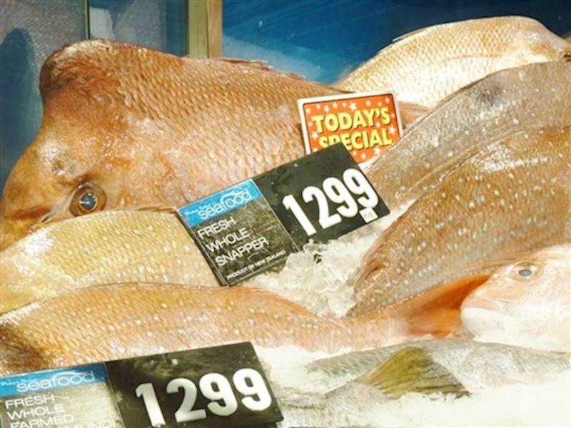 Northern Suburbs - Perth Food/Hospitality Business for Sale Slide 2