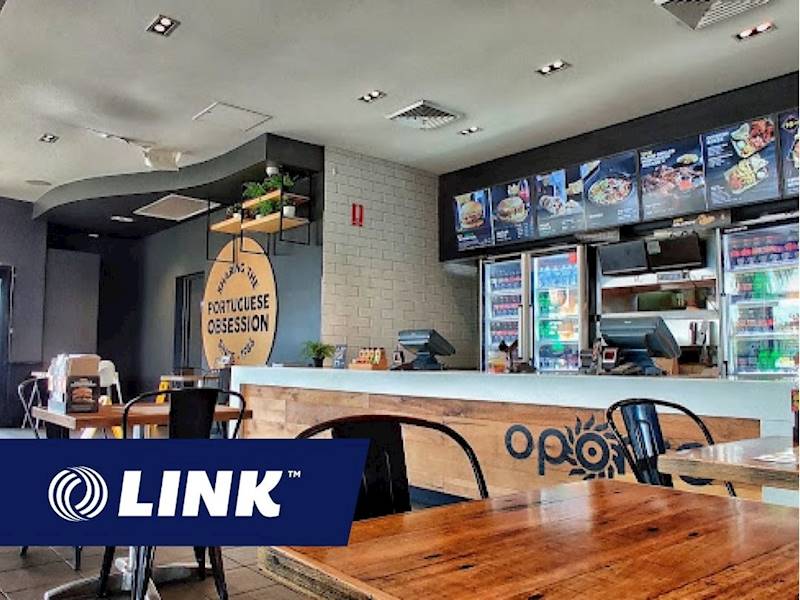 Newcastle & Region Takeaway Food Business for Sale