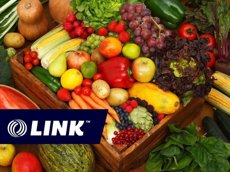 Melbourne Retailer Business for Sale