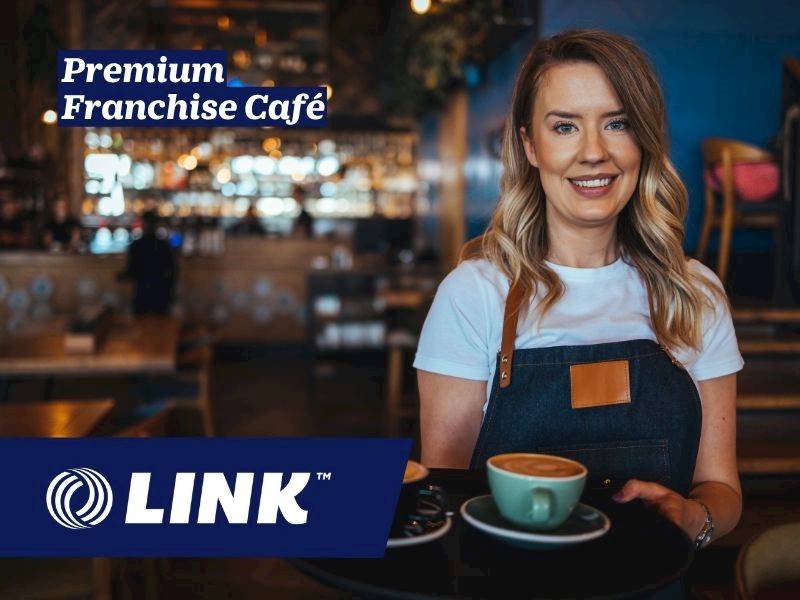 Auckland Surrounds Cafe/Coffee Shop Business for Sale