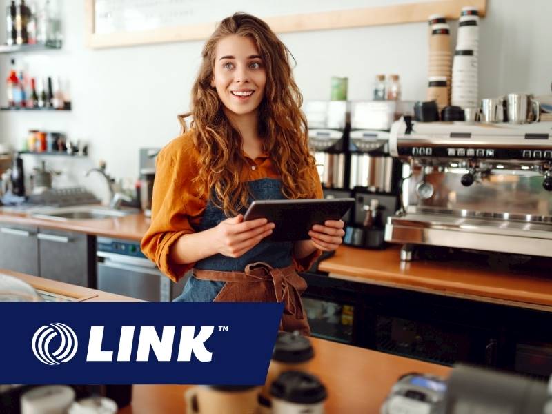Auckland Surrounds Cafe/Coffee Shop Business for Sale