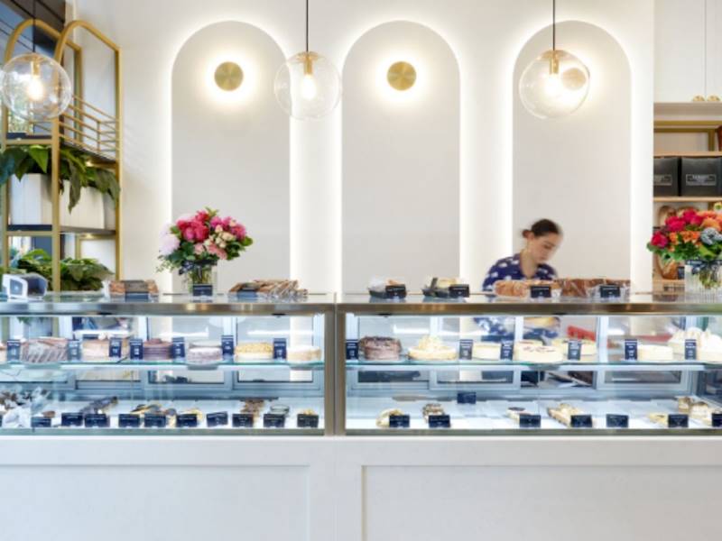 Sydney Cafe/Coffee Shop Business for Sale Slide 2