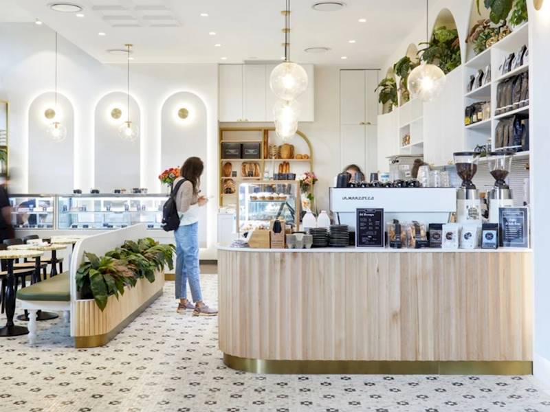 Sydney Cafe/Coffee Shop Business for Sale Slide 3