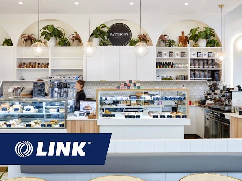 Sydney Cafe/Coffee Shop Business for Sale