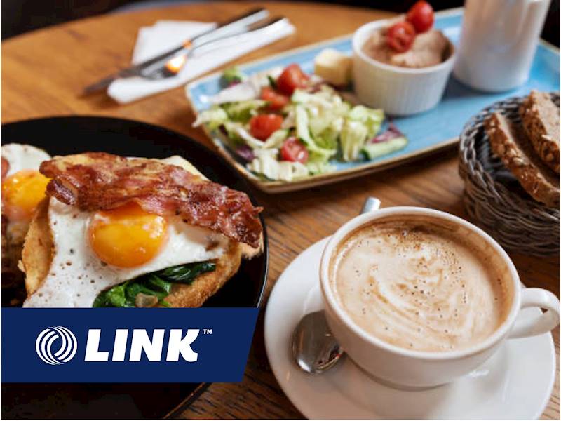 Auckland City Cafe/Coffee Shop Business for Sale