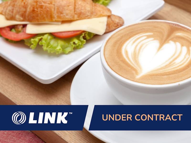 Sunshine Coast Region Cafe/Coffee Shop Business for Sale Slide 2