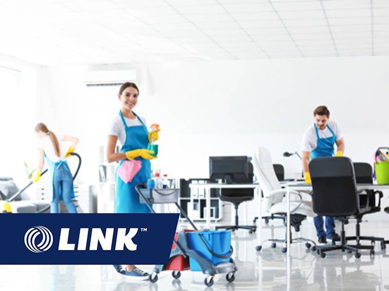 Sunshine Coast Region Cleaning Business for Sale