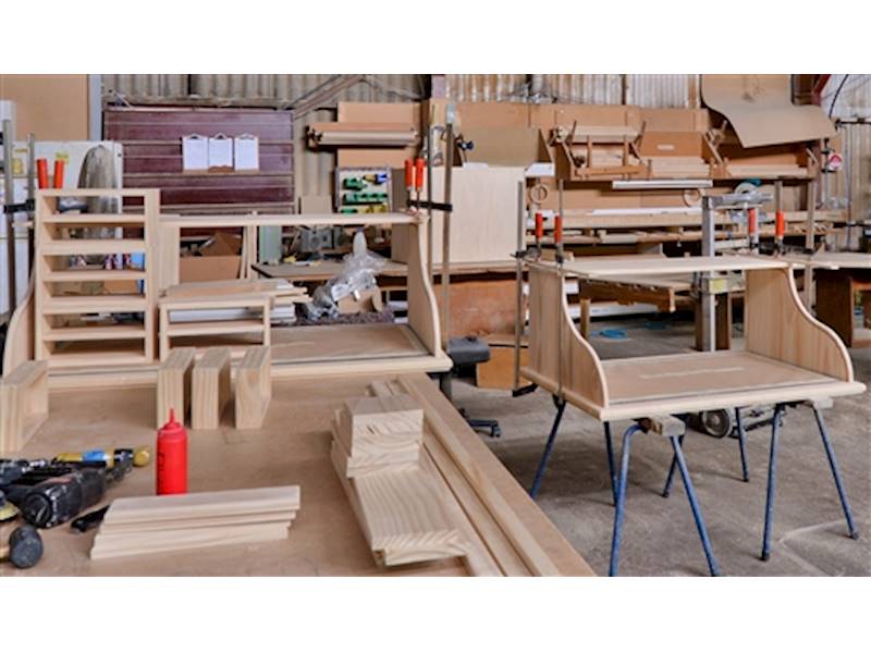 Industrial Manufacturing Business for Sale Slide 4