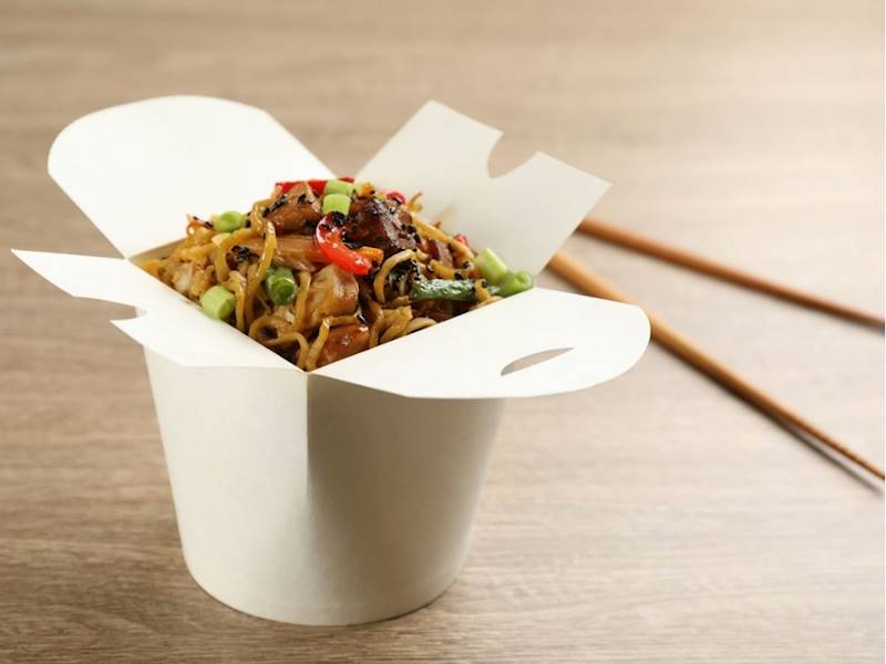 Sydney Takeaway Food Business for Sale Slide 2