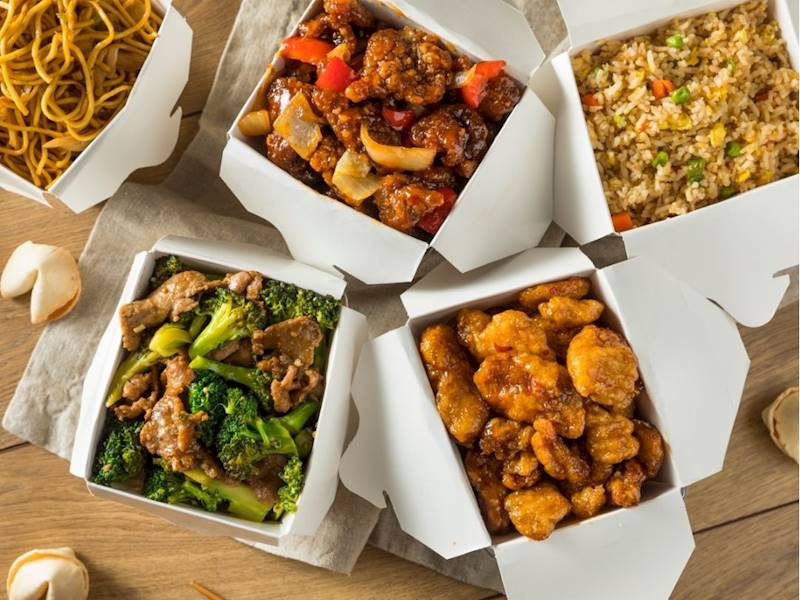 Sydney Takeaway Food Business for Sale Slide 3