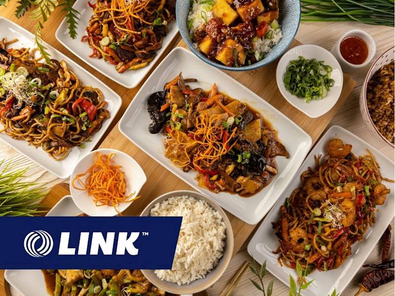 Sydney Takeaway Food Business for Sale