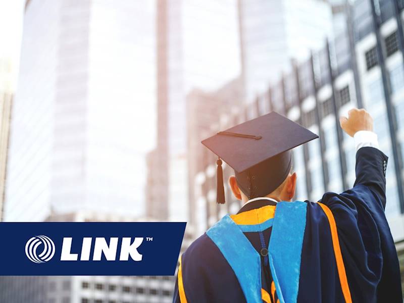 Sydney Educational Business for Sale