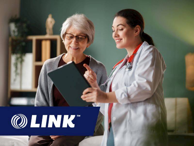 Melbourne Medical Practice Business for Sale