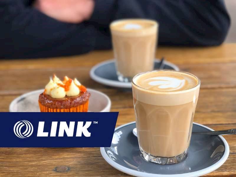 Ringwood Cafe/Coffee Shop Business for Sale