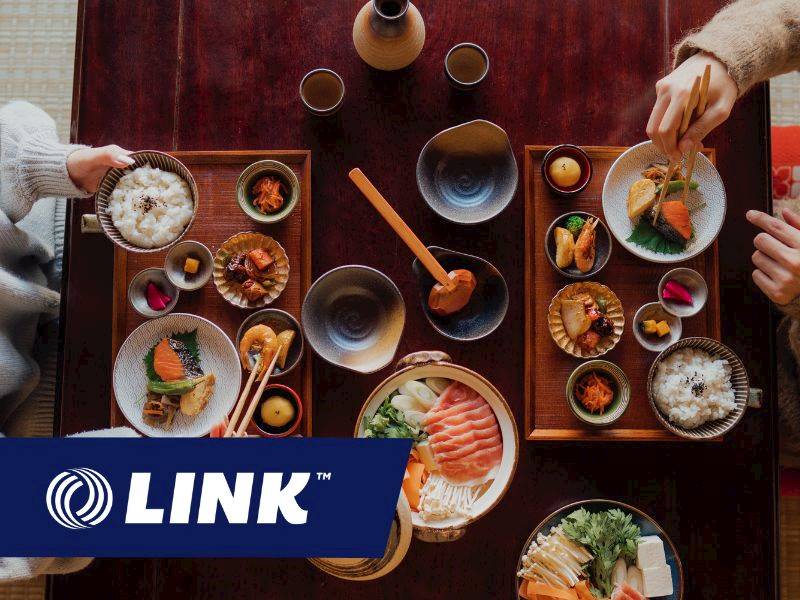 Hobart Restaurant Business for Sale Slide 2