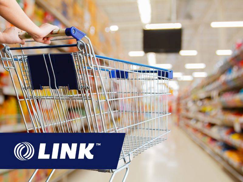 Auckland Surrounds Convenience Store Business for Sale