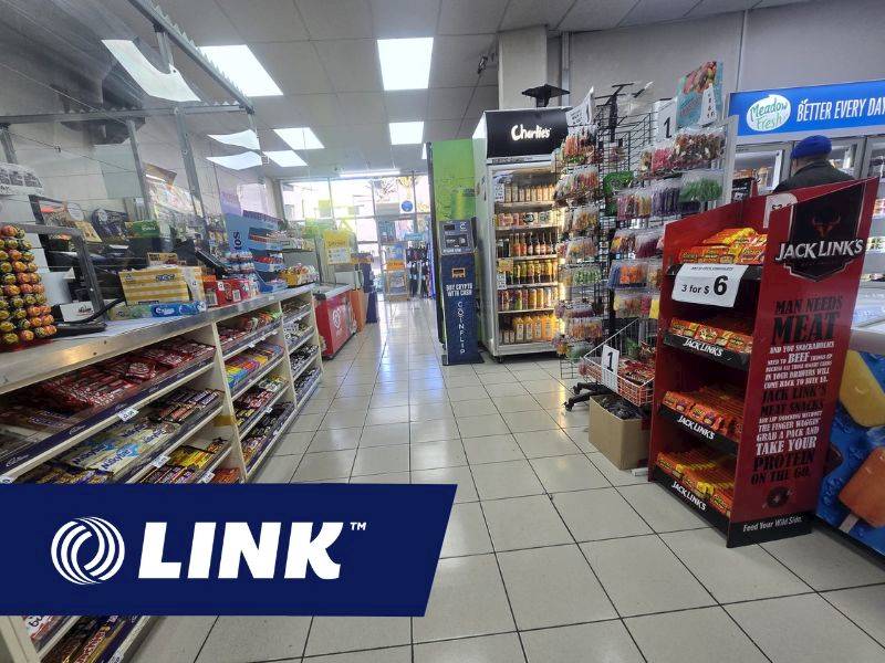 Auckland Surrounds Convenience Store Business for Sale