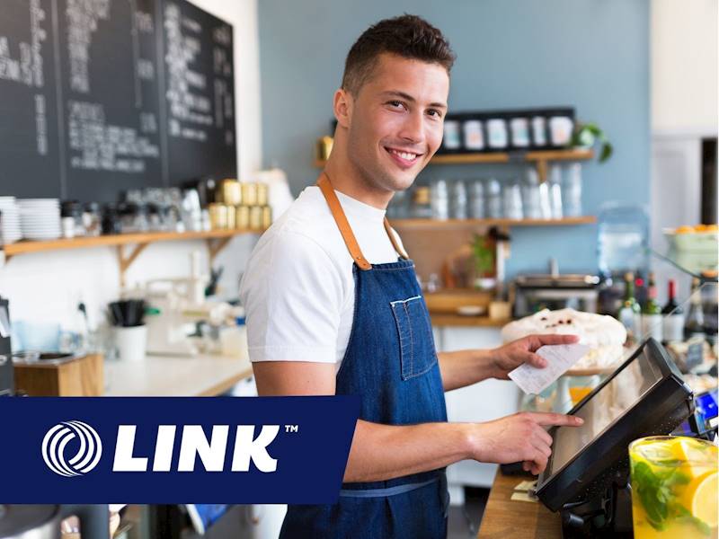Napier Restaurant Business for Sale