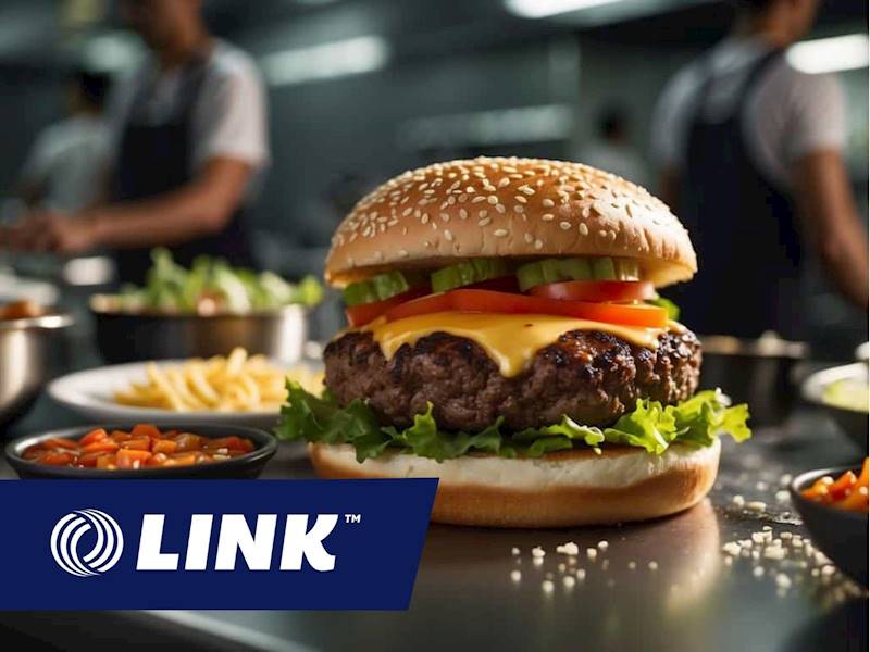Napier Restaurant Business for Sale