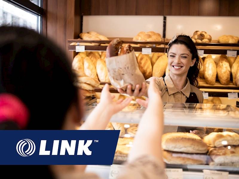 Brisbane Region Bakery Business for Sale