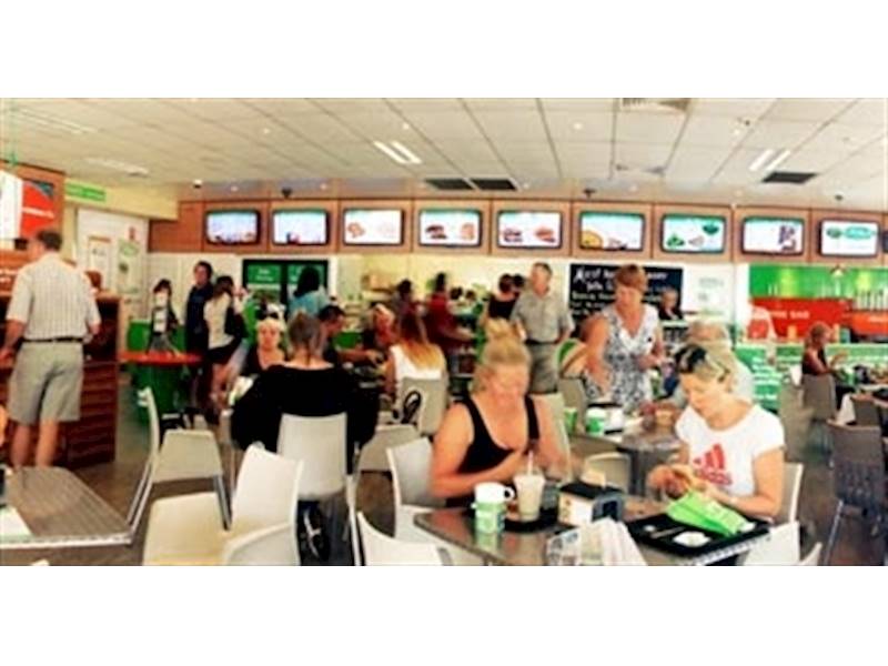 Sydney City Food/Hospitality Business for Sale Slide 3