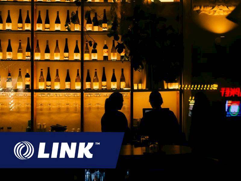 Melbourne Restaurant Business for Sale