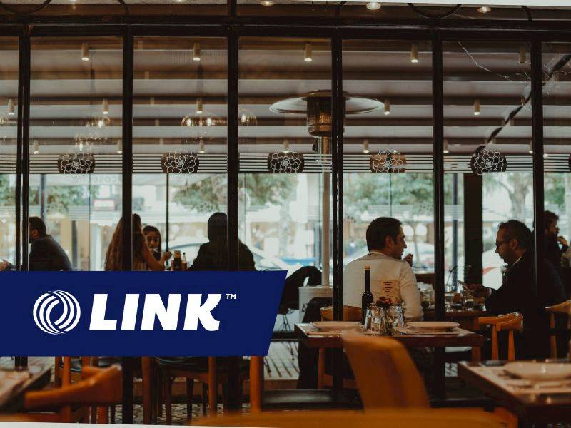 Melbourne Restaurant Business for Sale