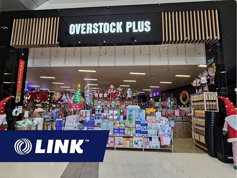 Northern Beaches Homeware/Hardware Business for Sale