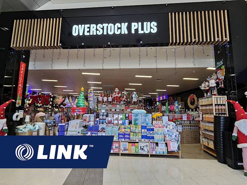Northern Beaches Homeware/Hardware Business for Sale