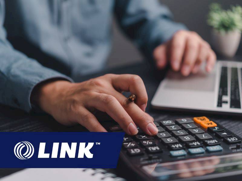 Melbourne Bookkeeping Business for Sale