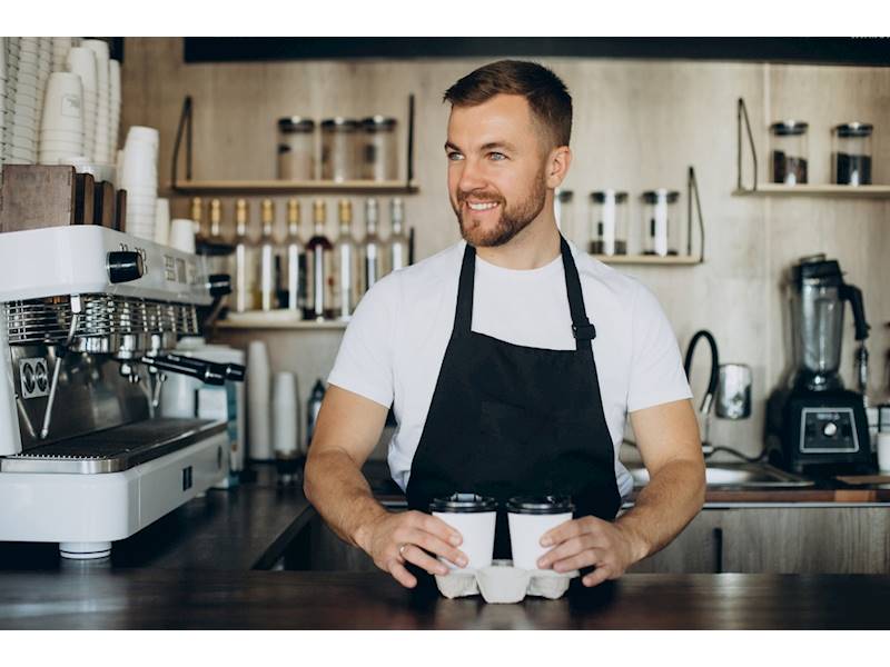 Brisbane Region Cafe/Coffee Shop Business for Sale Slide 3