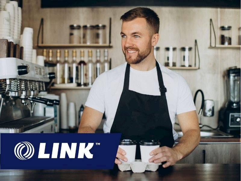 Brisbane Region Cafe/Coffee Shop Business for Sale