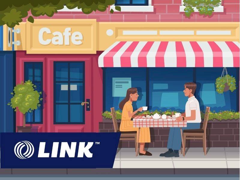 Brisbane Region Cafe/Coffee Shop Business for Sale