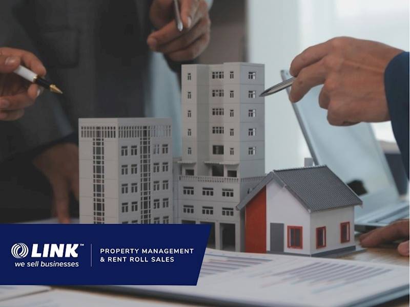 Auckland City Property Management Business for Sale