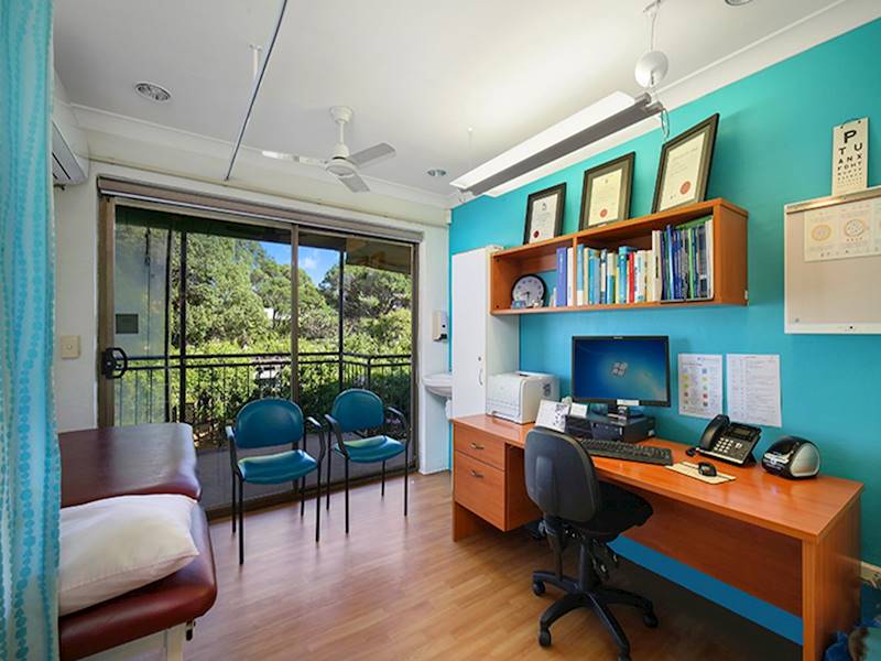 Gosford Medical Professional Business for Sale Slide 2