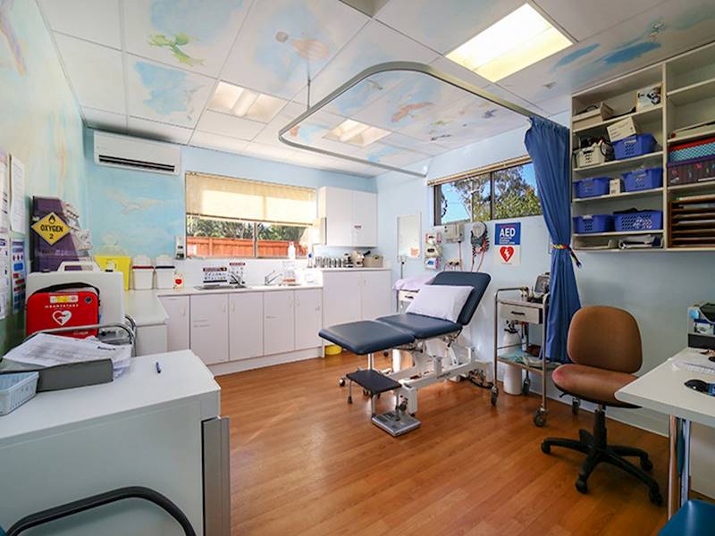 Gosford Medical Professional Business for Sale Slide 3