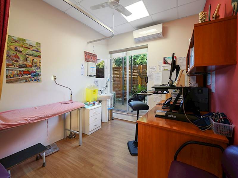 Gosford Medical Professional Business for Sale Slide 4