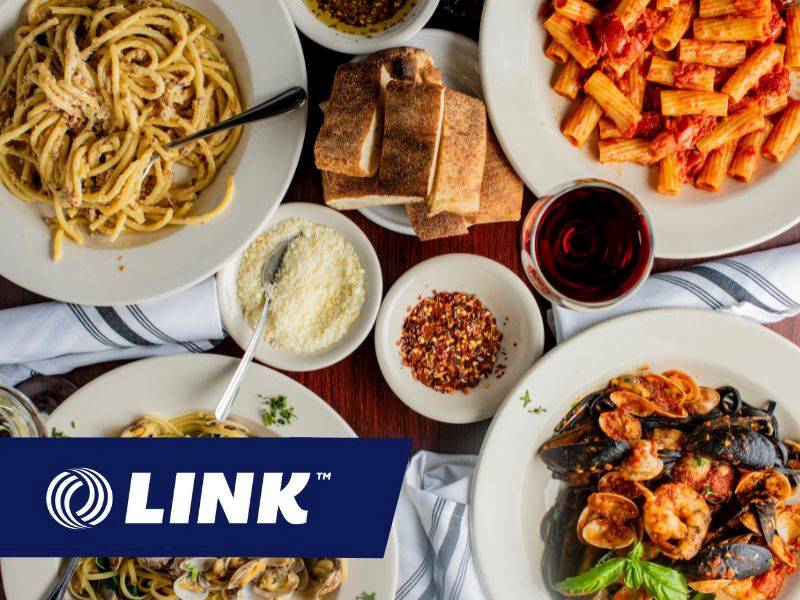 Camberwell Restaurant Business for Sale