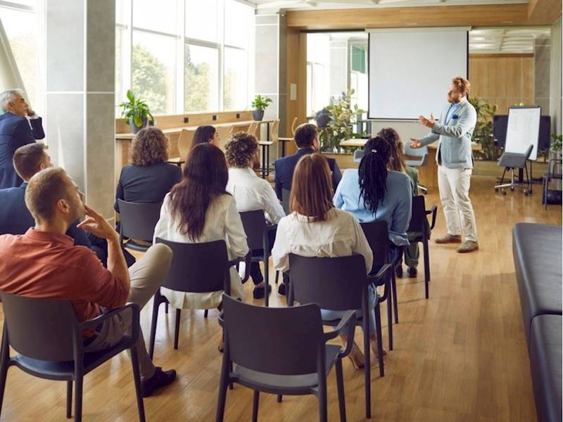 Canberra Training Business for Sale Slide 2