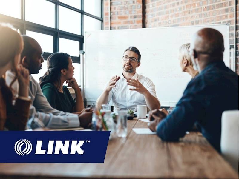 Canberra Training Business for Sale