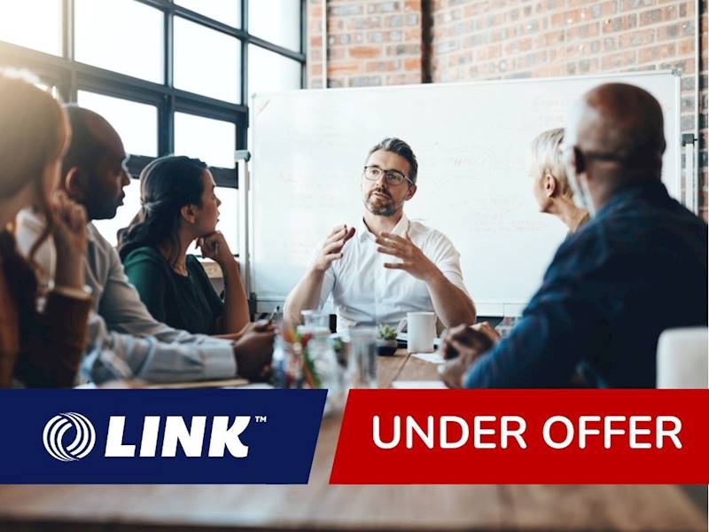 Canberra Training Business for Sale