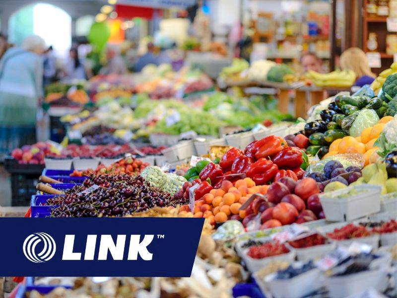 Waurn Ponds Fruit/Veg Business for Sale